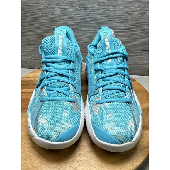 Puma Nintendo x Super Mario Sunshine RS-Dreamer Size 6.5c - Picture 3 of 10